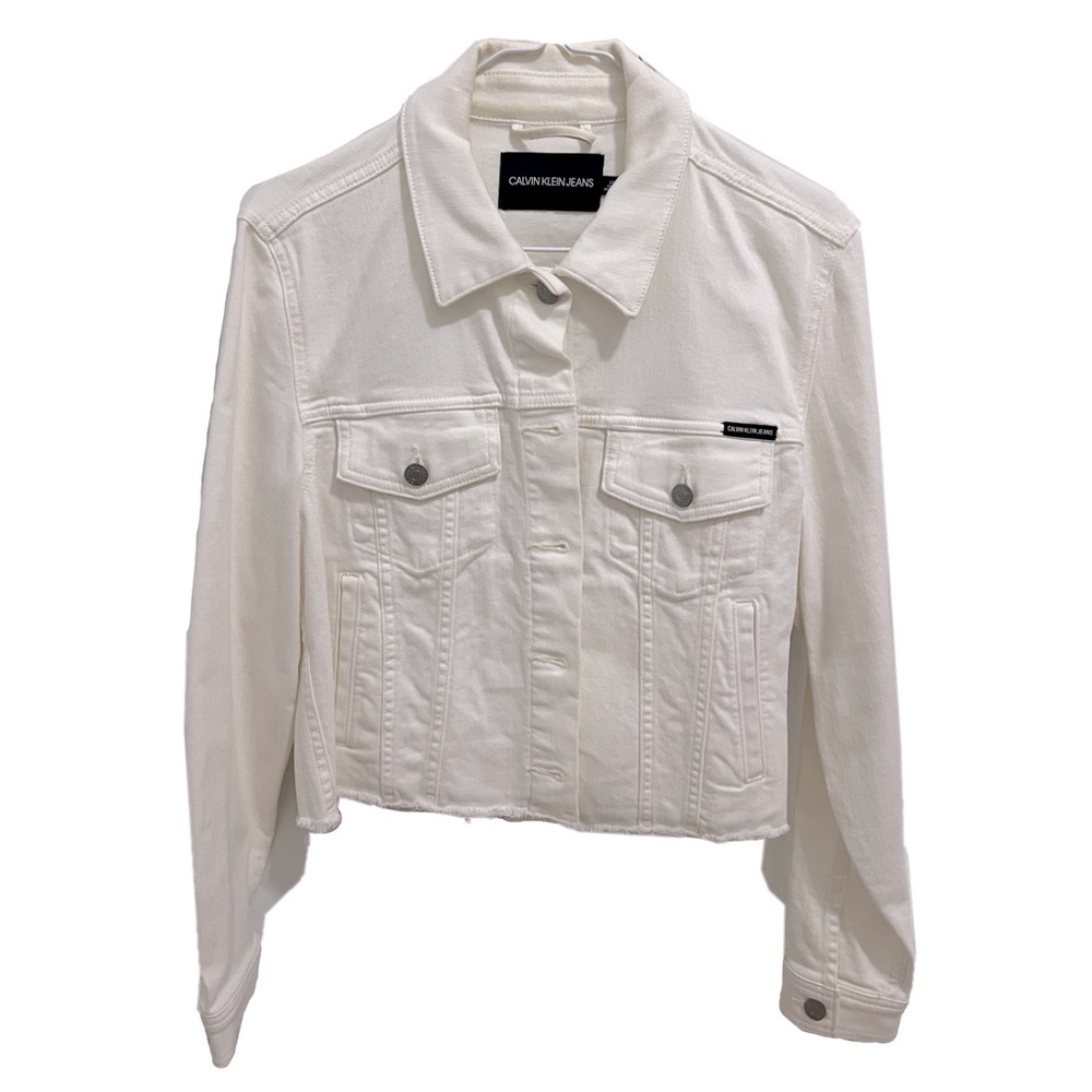 Calvin Klein Jean Jacket